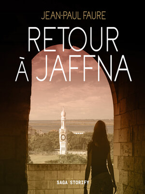 cover image of Retour à Jaffna